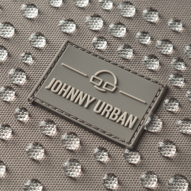 Johnny Urban Crossbody Ally S  Taupe 10