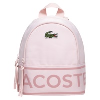 Lacoste Børnehaverygsæk Core Mini Lyserød 1