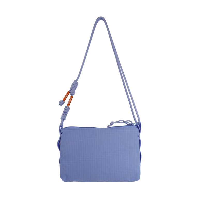 Kintobe Crossbody Sam Lyseblå 3