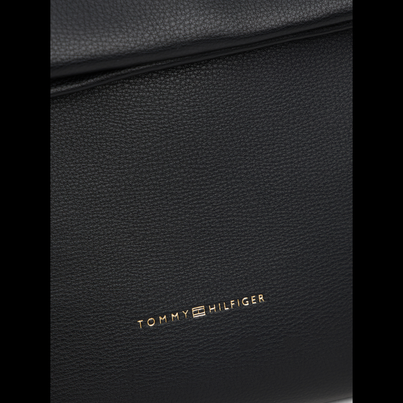 Tommy Hilfiger Crossover Th logo Sort 5