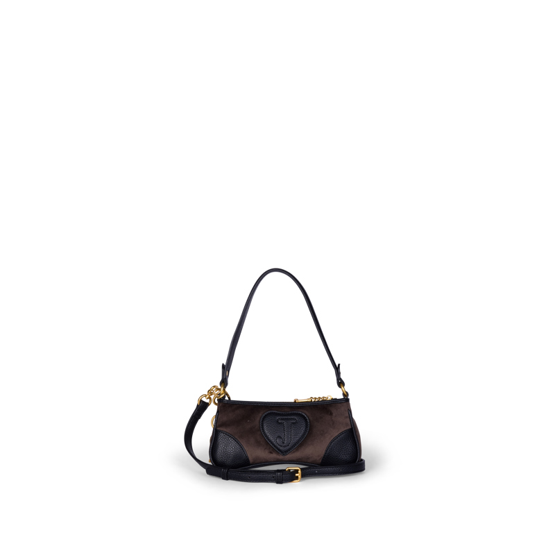 Juicy Couture Axelväska Daydreamer  Brun 2