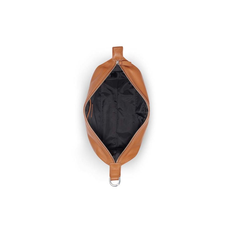 Delsey Toilettaske Cognac 3