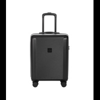 Aries Travel Kuffert Toronto Sort 55 Cm 1