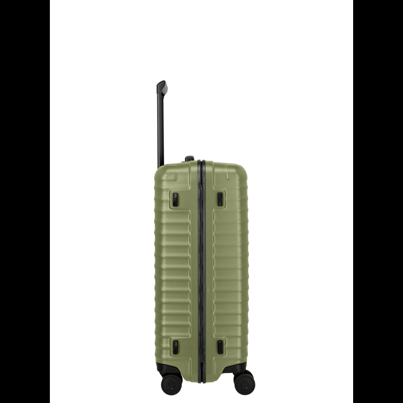 Titan Kuffert Overseas Grøn 69 Cm 4
