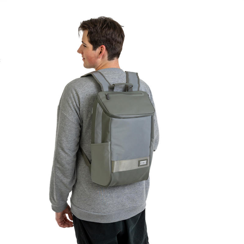OAK25 Ryggsäck Daybag Grön 10