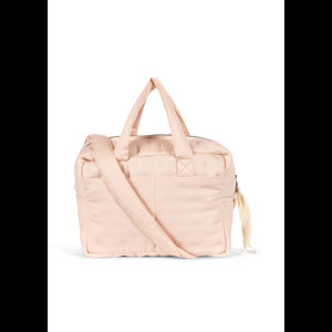 Konges Sløjd Dukke Pusletaske Cameo Rose Beige alt image