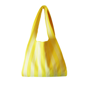 By Stær Tote Bag Olivia Gul/Gul