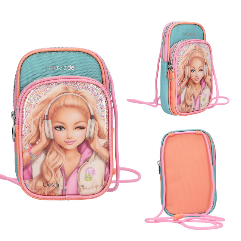 TOPModel Mobiltaske Music Multi 2