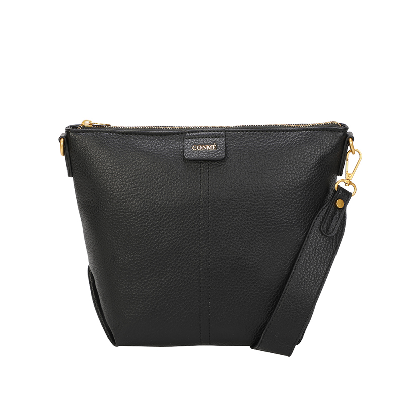 Conmé Crossbody Luca Sort 1