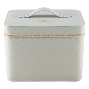 Windrose Beauty Box Ljusgrå