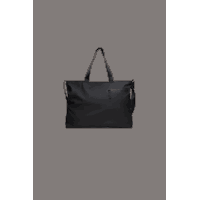 RAINS Skuldertaske Messenger T. Dash Sort 1