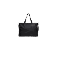Rains Skuldertaske Messenger T. Dash Sort