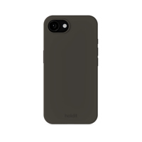 Holdit Mobilfodral Charcoal Svamp iPhone 16e/17e 1