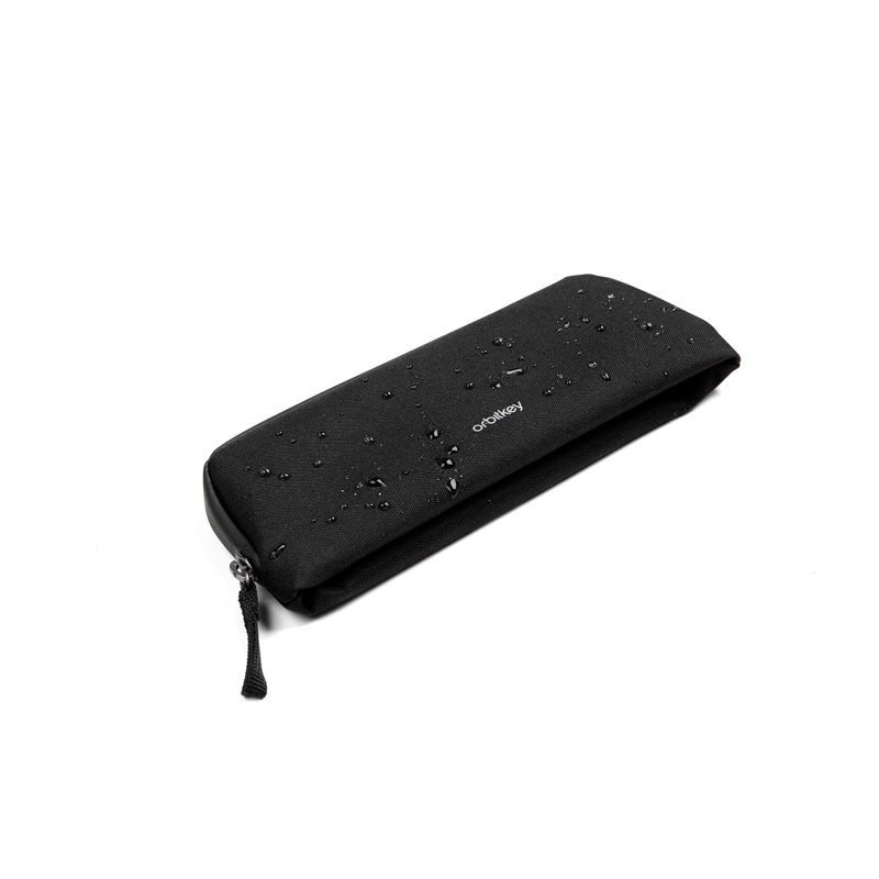 Orbitkey Penalhus Sort 6