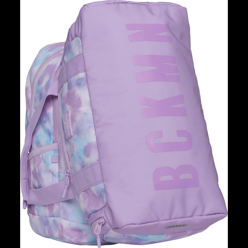 Beckmann Skoletaske Sport Junior Lyserød 16" 9