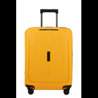 Samsonite Kuffert Essens Gul 55 Cm 1
