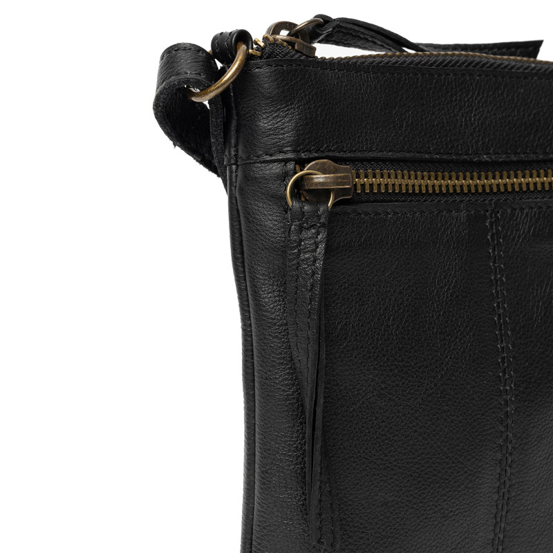 RE:DESIGNED Taske Oulu Urban Sort 4