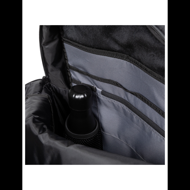 Eastpak Ryggsäck Tecum F Svart 16" 7
