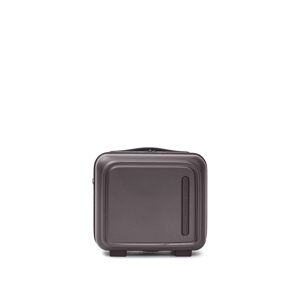 Mandarina Duck Beauty Case Logoduck Mocca Brun