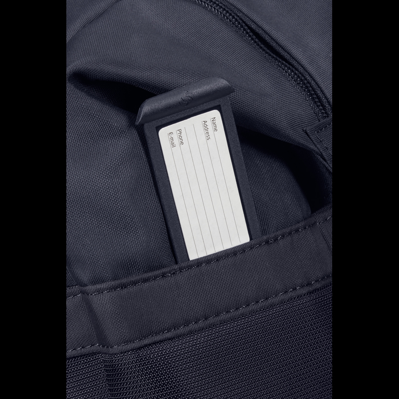 Samsonite Duffle Airea Mørk blå 9