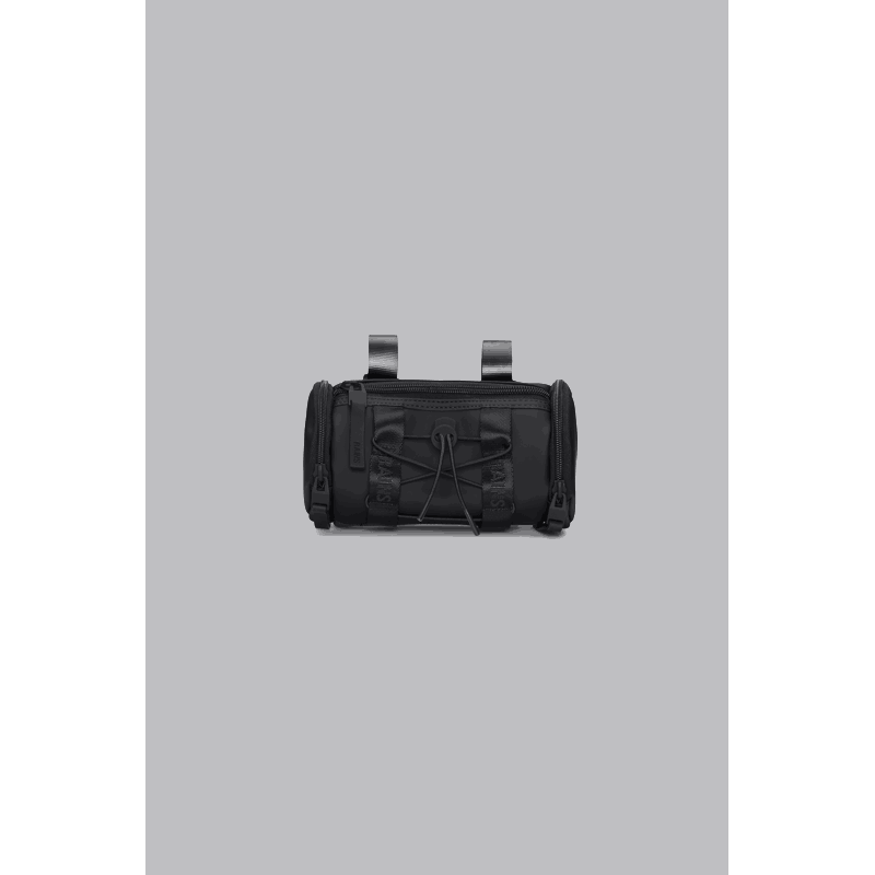 RAINS Cykeltaske Trail Mountaineer W Sort 1