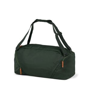 Satch Sportväska Nordic Green m. grön