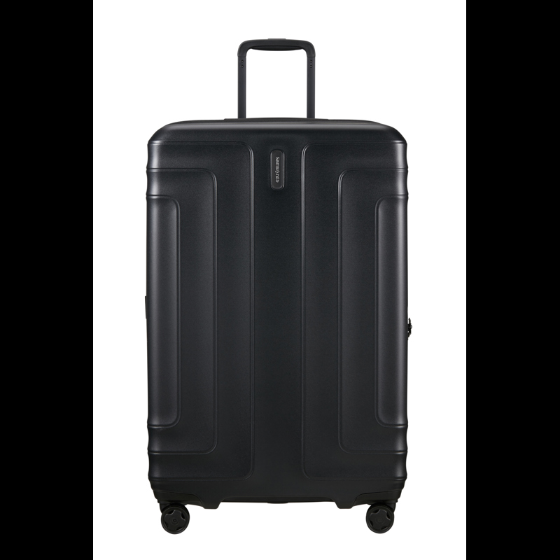 Samsonite Kuffert Lin'Air M. Grå 77 Cm 1