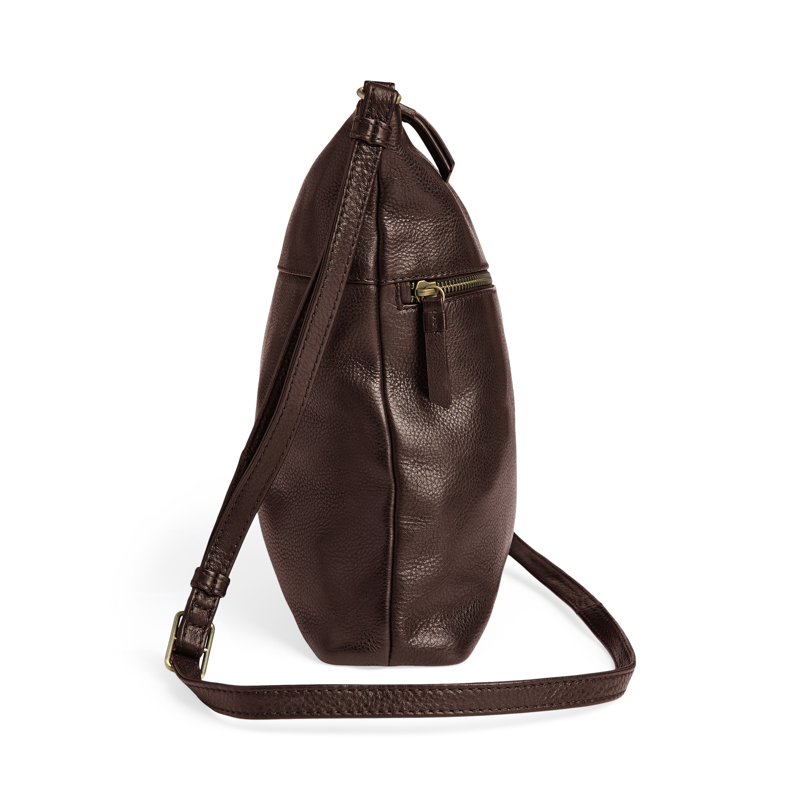 MARKBERG Crossbody Gretambg  Brun 3