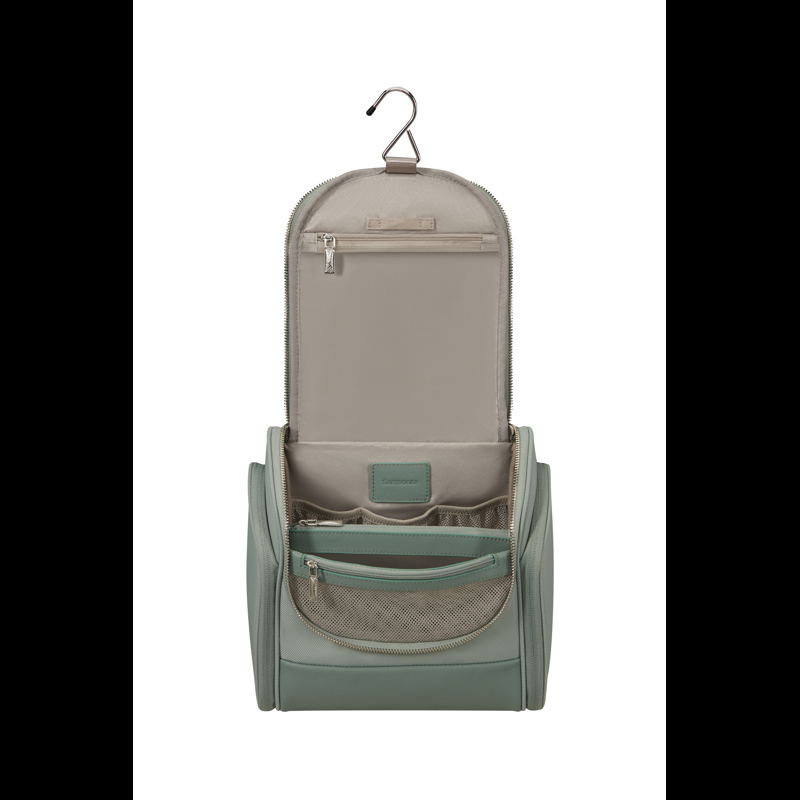 Samsonite Necessär Image Hanging Grå 6