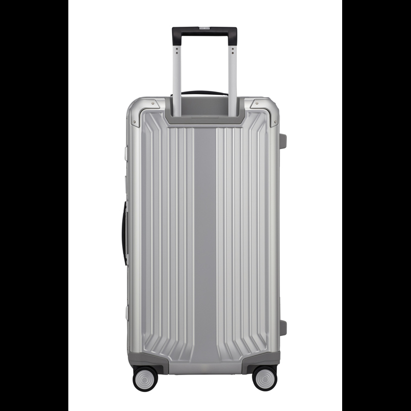 Samsonite Lite-box Alu Aluminium 3
