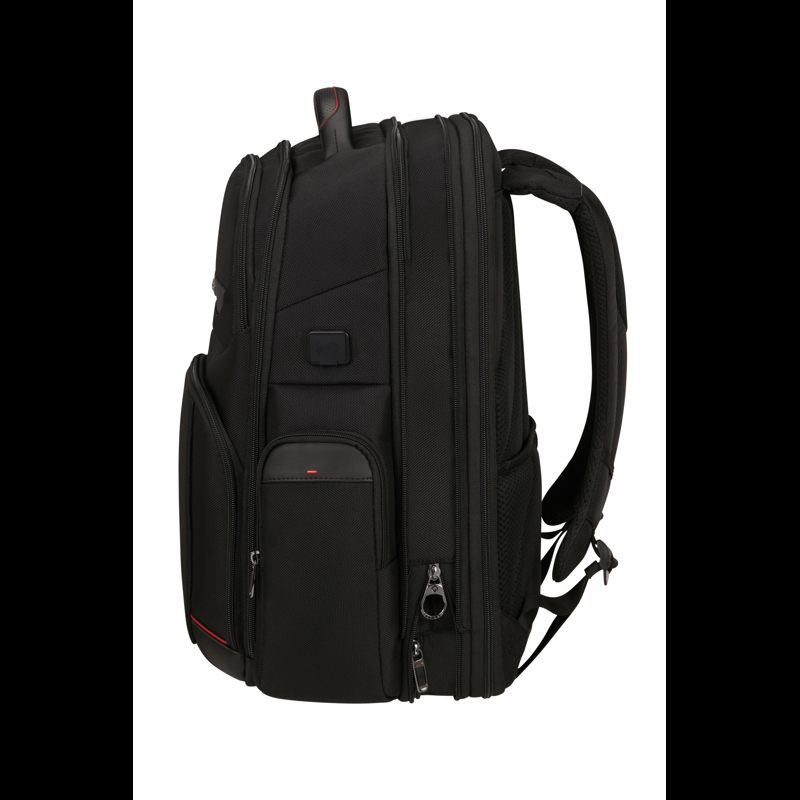 Samsonite Pro Dlx Backpack Sort 17" 5