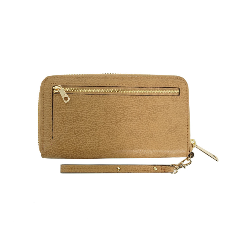 GiGi Fratelli Pung Charleston   Camel 2