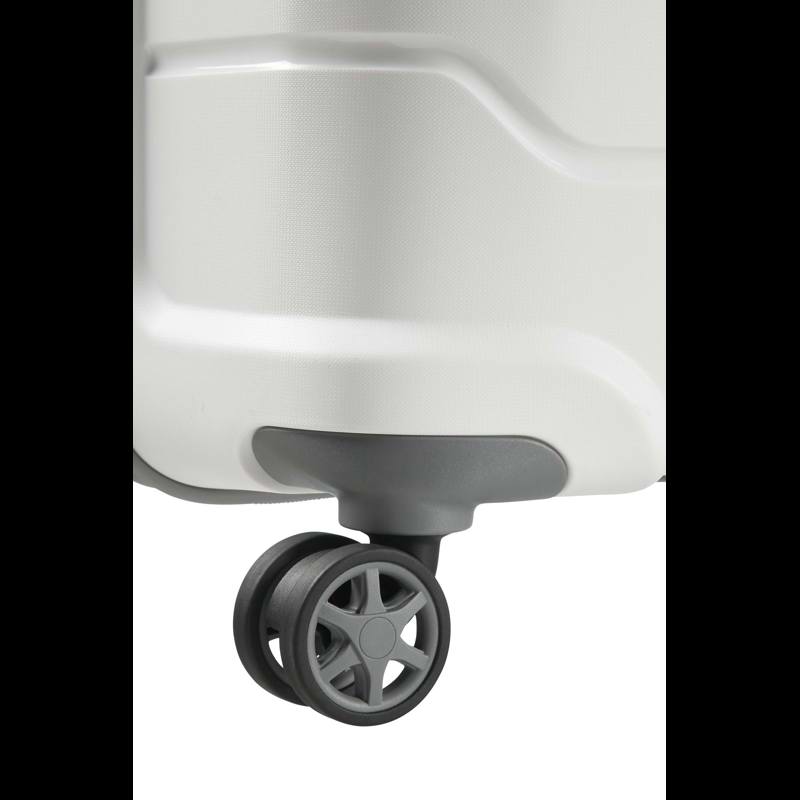 Samsonite Kuffert Flux Hvid 68 Cm 5