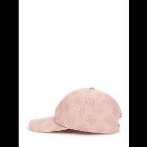 Guess Keps Peony Allover Rosa alt image