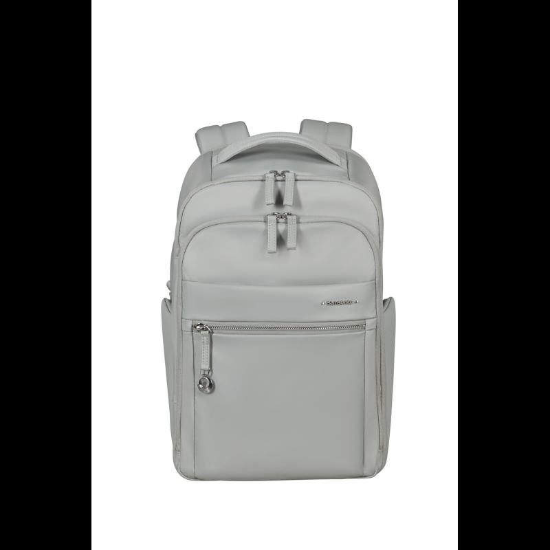 Samsonite Underseater Move Journey Ljusgrå 14" 1