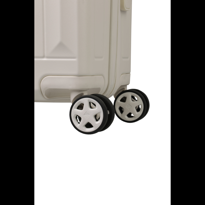 travelite Kuffert Panello Grå 55 Cm 9