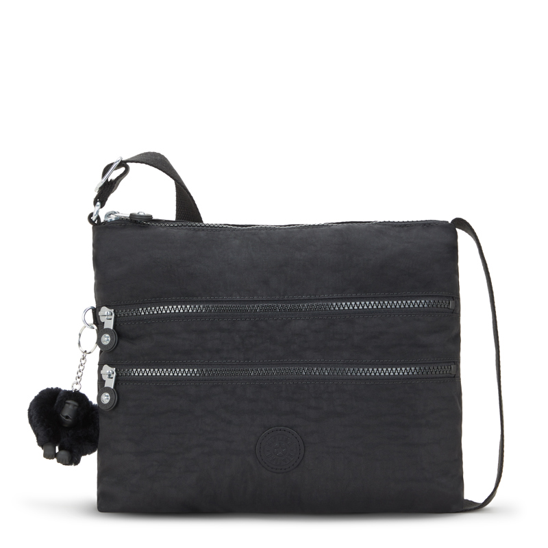 Kipling Crossbody Alvar Sort 1