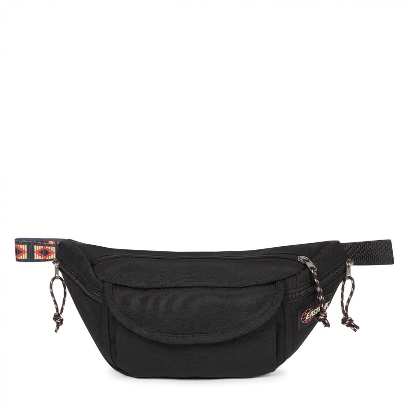 Eastpak Bæltetaske Way Hot Waist Pak'R Sort 1