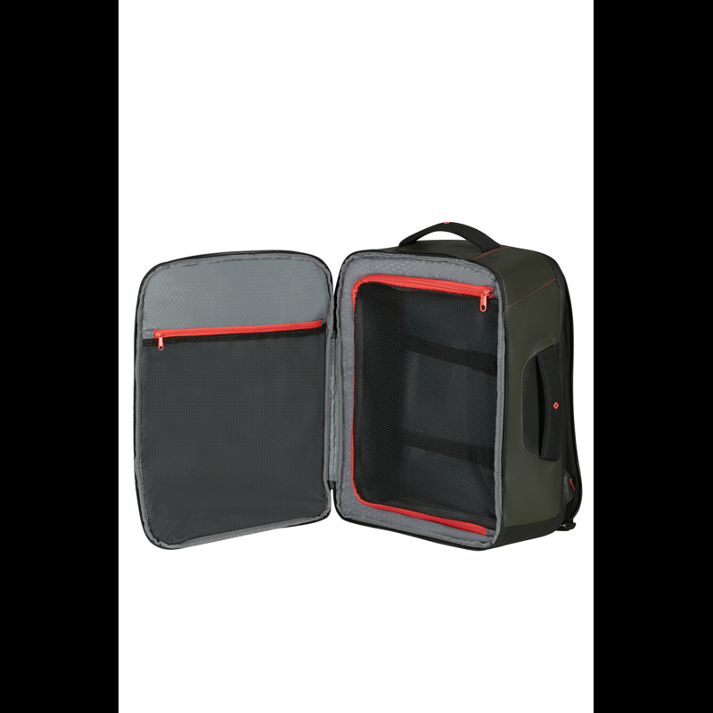 Samsonite Ryggsäck Prodiver M Grön 15" 6