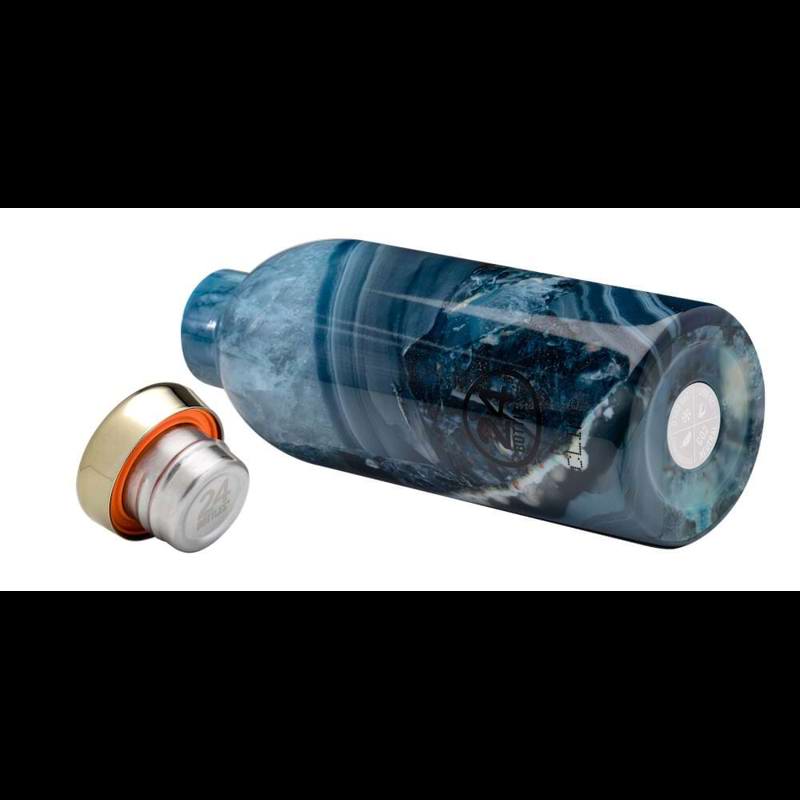 24Bottles Termoflaska Clima Bottle Blå 3
