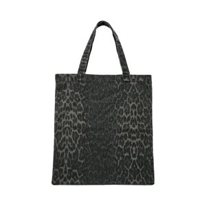 Sofie Schnoor Shopper Isabella SW Leopard alt image