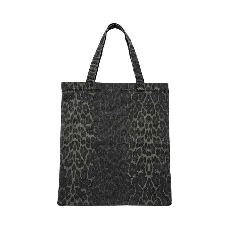 Sofie Schnoor Shopper Isabella SW Leopard 2