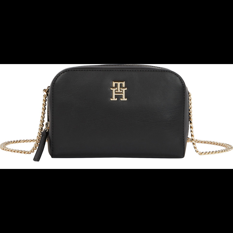 Tommy Hilfiger Crossovers Svart 1