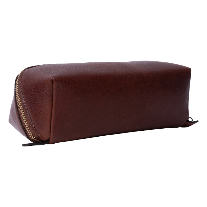 Conmé Organizer Craft Big Cognac 6