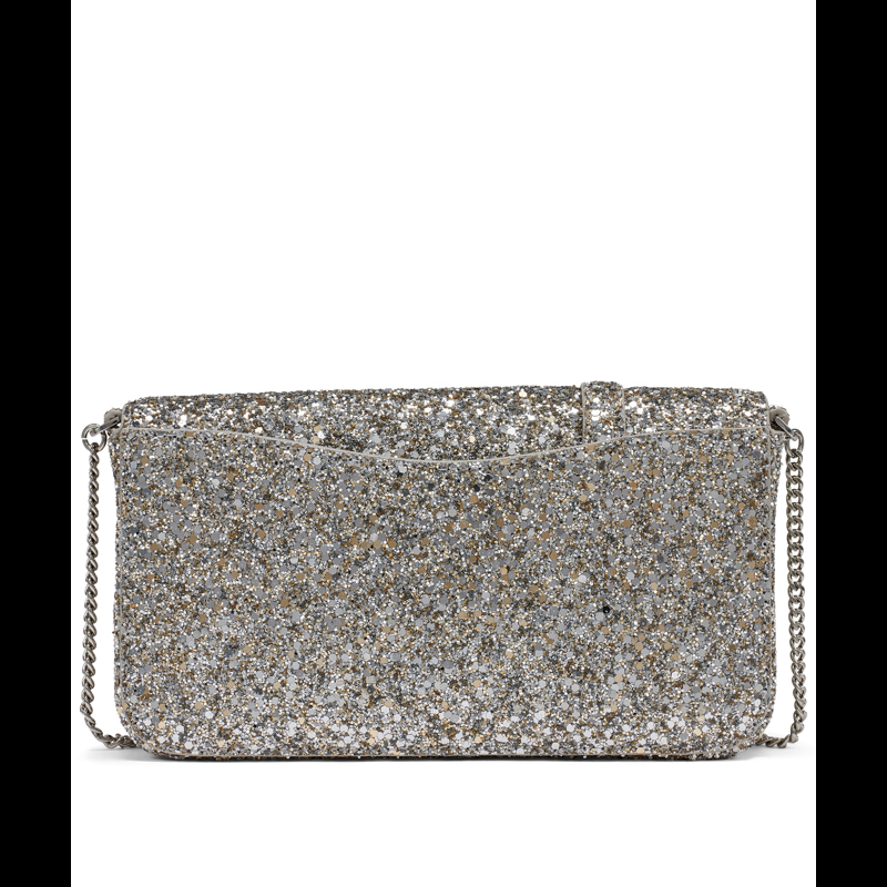 DKNY Crossbody Avril  Sølv 5