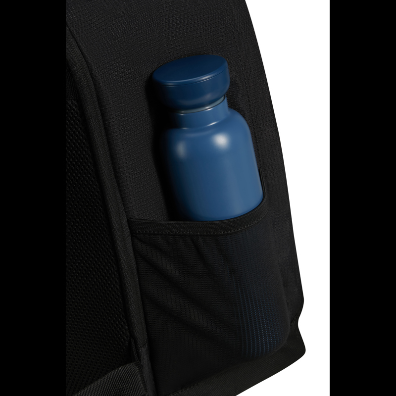 American Tourister Rejsetaske Take 2Cabin Sort 6