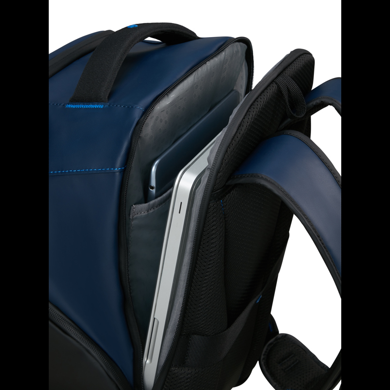 Samsonite Ryggsäck Prodiver Mörkblå 14" 5