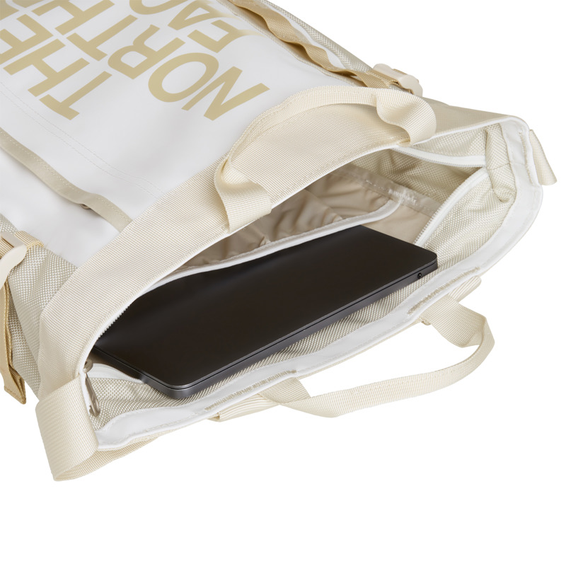 The North Face Tote Bag Base Camp  Vit 4