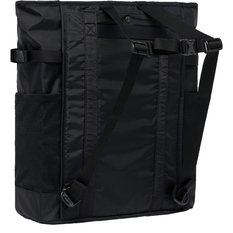 Haglöfs Shopper Tote Tight 25 Svart/grå 5