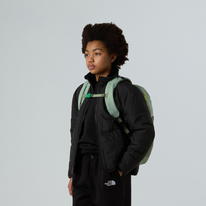 The North Face Ryggsäck Court Jester Y L. Grön 7